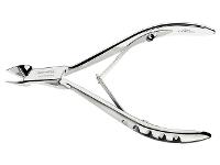 Alicate de Cutícula Tramontina em Aço Inox - 1