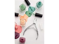 Alicate de Cutícula Tramontina em Aço Inox - 2