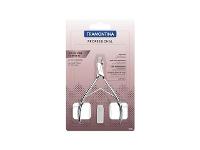 Alicate de Cutícula Tramontina em Aço Inox - 3