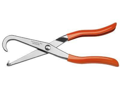 Alicate Tramontina para Molas de Freio 8.1/2"