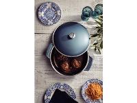 Frigideira Tramontina Lyon Antiaderente Performance AzulElementar 32CM - 2