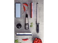 Pedra de Afiar Dupla Face Tramontina Profio - 2