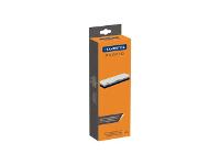 Pedra de Afiar Dupla Face Tramontina Profio - 3