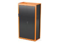 Armário Smart System Tramontina PRO para Ferramentas 44972/001 - 1