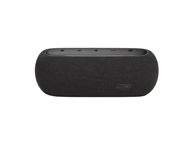 Caixa de Som Bluetooth Harman Kardon Luna Black HKLUNABLK - 3