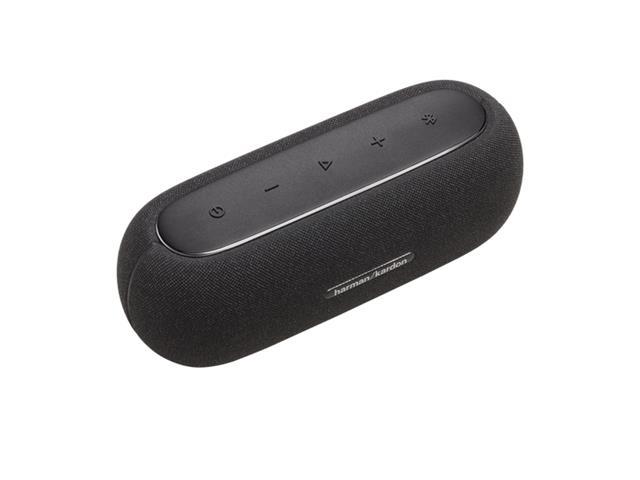 Caixa de Som Bluetooth Harman Kardon Luna Black HKLUNABLK - 4