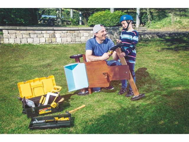 Martelo de Unha 23 mm Tramontina MASTER Basic com Cabo em Madeira - 2