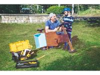 Martelo de Unha 23 mm Tramontina MASTER Basic com Cabo em Madeira - 2