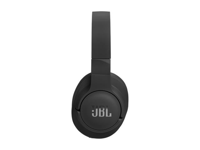 Fone de Ouvido Bluetooth JBL Tune 770 com Cancelamento de Ruído Preto - 3