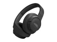 Fone de Ouvido Bluetooth JBL Tune 770 com Cancelamento de Ruído Preto - 1