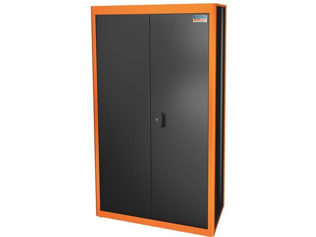 Armário Vertical para Ferramentas Tramontina PRO 2 portas - 1