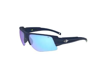 Óculos de Sol Unissex Mormaii Gamboa Air 5 Time Brasil M0142KG597