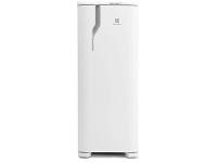 Refrigerador Electrolux Degelo Prático RE31 com Controle de Temperatura 240L- Branco - 1