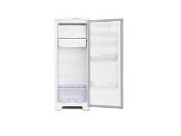 Refrigerador Electrolux Degelo Prático RE31 com Controle de Temperatura 240L- Branco - 2