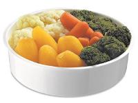 Panela Elétrica Mondial Bianca Rice PE-10 com Função Aquecer - 2 L - 3