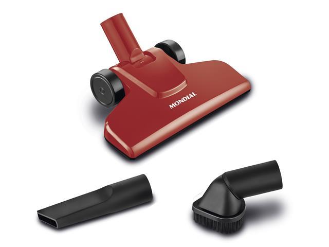 Aspirador de Pó Vertical Mondial Turbo Cycle AP36 1100W - 4