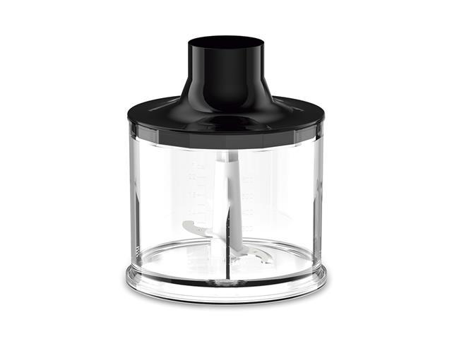 Mixer Arno Turbomix Pro 3 em 1 MX31 400W – Preto - 3