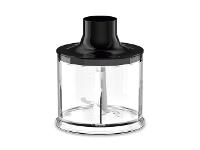 Mixer Arno Turbomix Pro 3 em 1 MX31 400W – Preto - 3