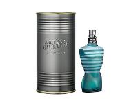 Perfume Masculino Le Male Jean Paul Gaultier Eau de Toilette 75ml - 1
