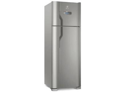 Geladeira/Refrigerador Electrolux Frost Free - Duplex Platinum 310L TF39S