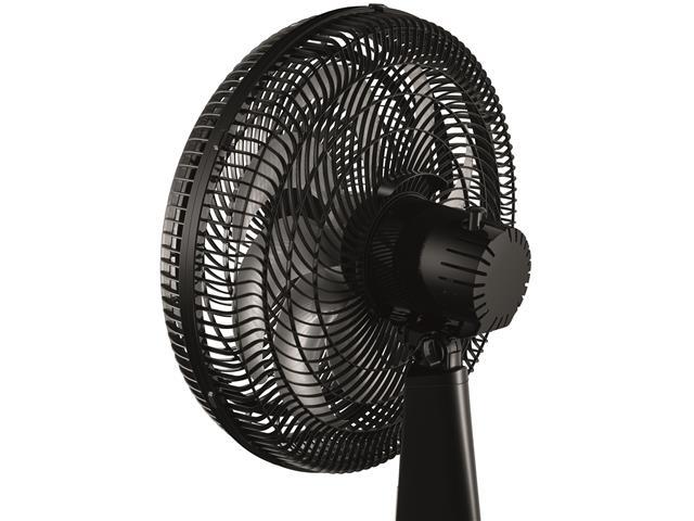 Ventilador de Coluna Mondial VTX-40C-8P-CR Preto - 40 cm - 3