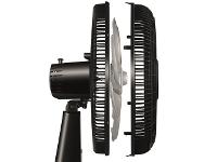 Ventilador de Coluna Mondial VTX-40C-8P-CR Preto - 40 cm - 4