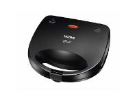 Sanduicheira/Grill Ultra S13 Preta 750W - Antiaderente - 1