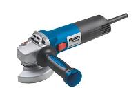 Esmerilhadeira Angular Elétrica Tramontina Uso Profissional 850W - 1