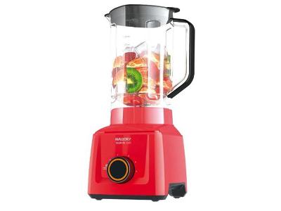 Liquidificador Mallory Taurus Vermelho 900W