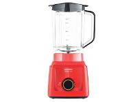 Liquidificador Mallory Taurus Vermelho 900W - 2