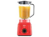 Liquidificador Mallory Taurus Vermelho 900W - 3