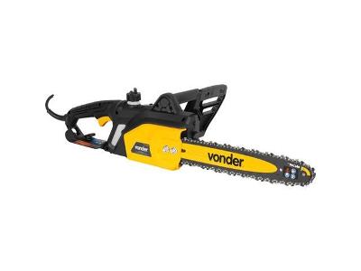 Eletrossera Vonder Sabre 14" 1600W
