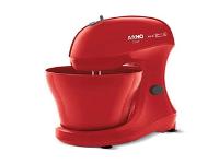 Batedeira Arno Minichef Vermelha 400W - 1