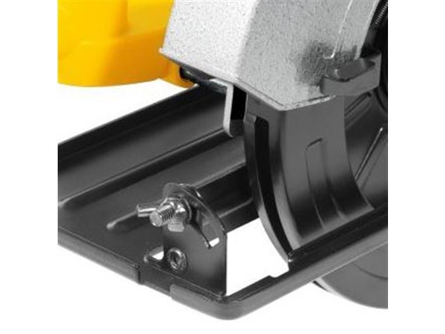 Serra Circular 7.1/4" Vonder SCV 1400W - 2