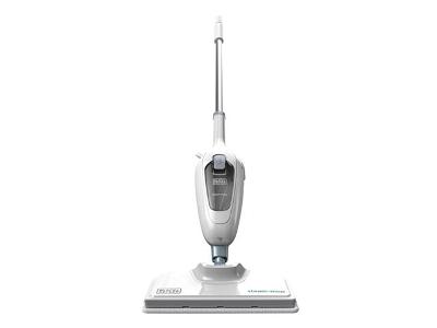 Vaporizador Black&Decker Vertical e Portátil 7 em 1 com Mop
