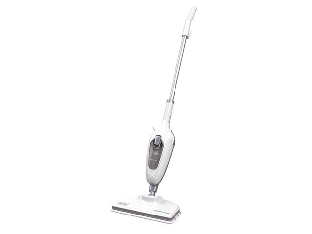 Vaporizador Black&Decker Vertical e Portátil 7 em 1 com Mop - 2