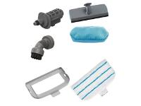 Vaporizador Black&Decker Vertical e Portátil 7 em 1 com Mop - 3