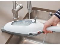 Vaporizador Black&Decker Vertical e Portátil 7 em 1 com Mop - 4