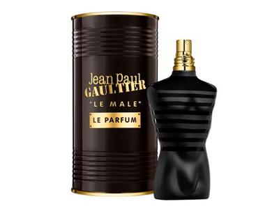 Le Male Le Parfum Jean Paul Gaultier - Perfume Masculino - EDP - 125ml