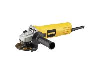 Esmerilhadeira Angular 4 1/2" 115mm DeWalt 1200W - 1