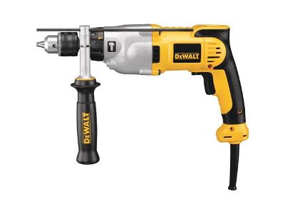 Furadeira de Impacto 1/2'' 13mm DeWalt 1100W