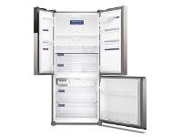 Geladeira Electrolux IM8S Multidoor Efficient InoxLook 590 Litros - 4