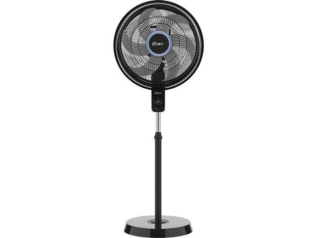 Ventilador de Coluna Oster Ovtr880 Super Breeze - 2