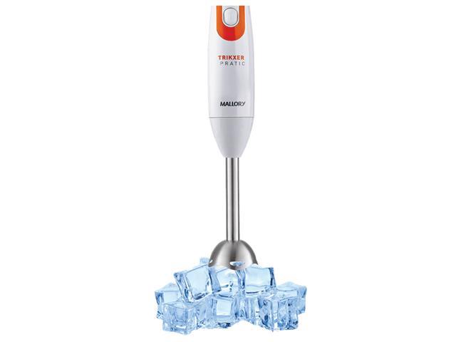Mixer Mallory Trikxer Pratic 3 em 1 500W - 3
