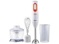 Mixer Mallory Trikxer Pratic 3 em 1 500W - 1