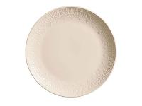 Conjunto Porto Brasil com 6 Pratos Raso Agra Cru - 1