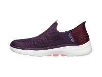 Tênis Feminino Skechers GO WALK 6 - FABULOUS - 4