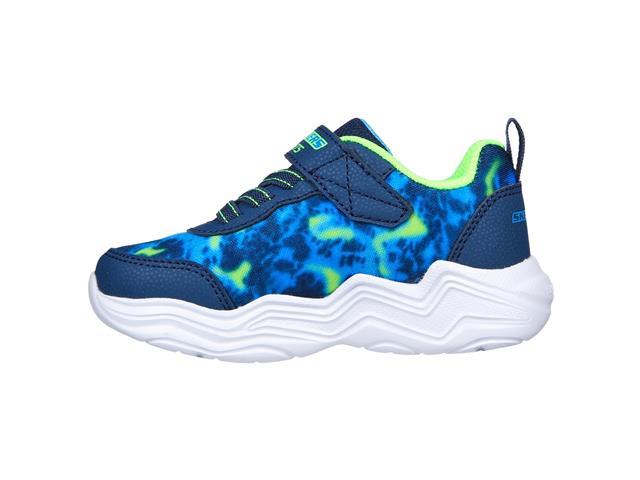 Tênis Menino Skechers ERUPTERS IV - ROLDEN - 3