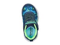 Tênis Menino Skechers ERUPTERS IV - ROLDEN - 4