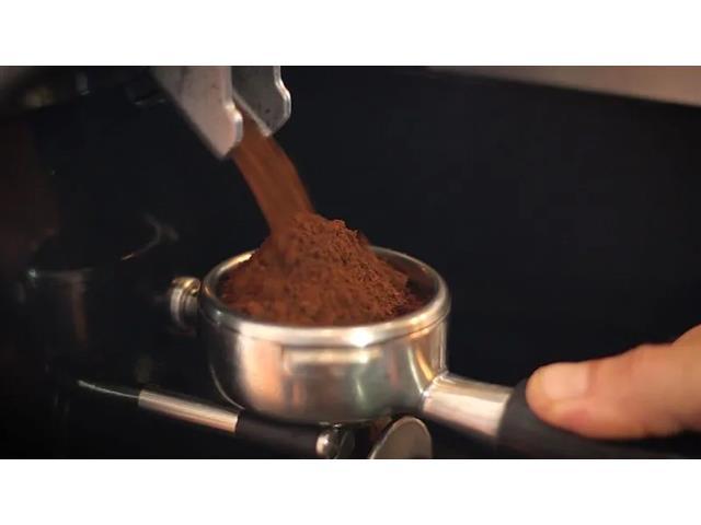 Café Torrado em Grão América Vending 1kg - 4